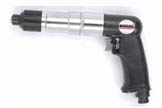 Pneumatický šroubovák - pistolové provedení